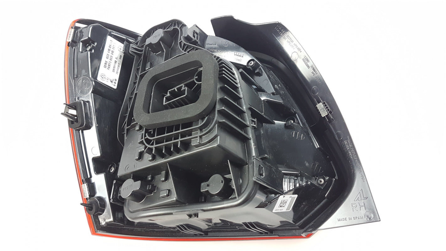 Original VW Polo V '14-'17 Schlussleuchte Rücklicht rechts 6C0945096M