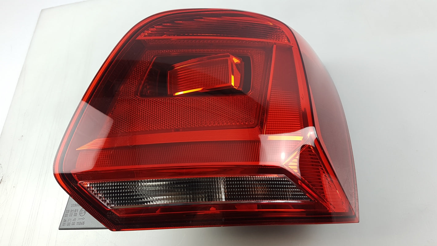 Original VW Polo V '14-'17 Schlussleuchte Rücklicht rechts 6C0945096M
