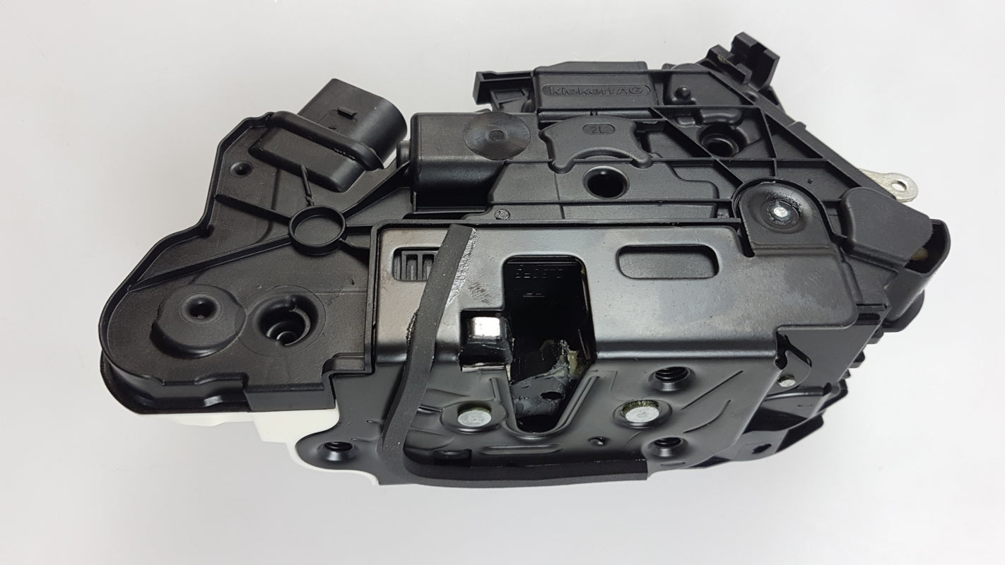 Original SEAT Ibiza IV (6J/6P) Türschloss Vorne Links 5N1837015E