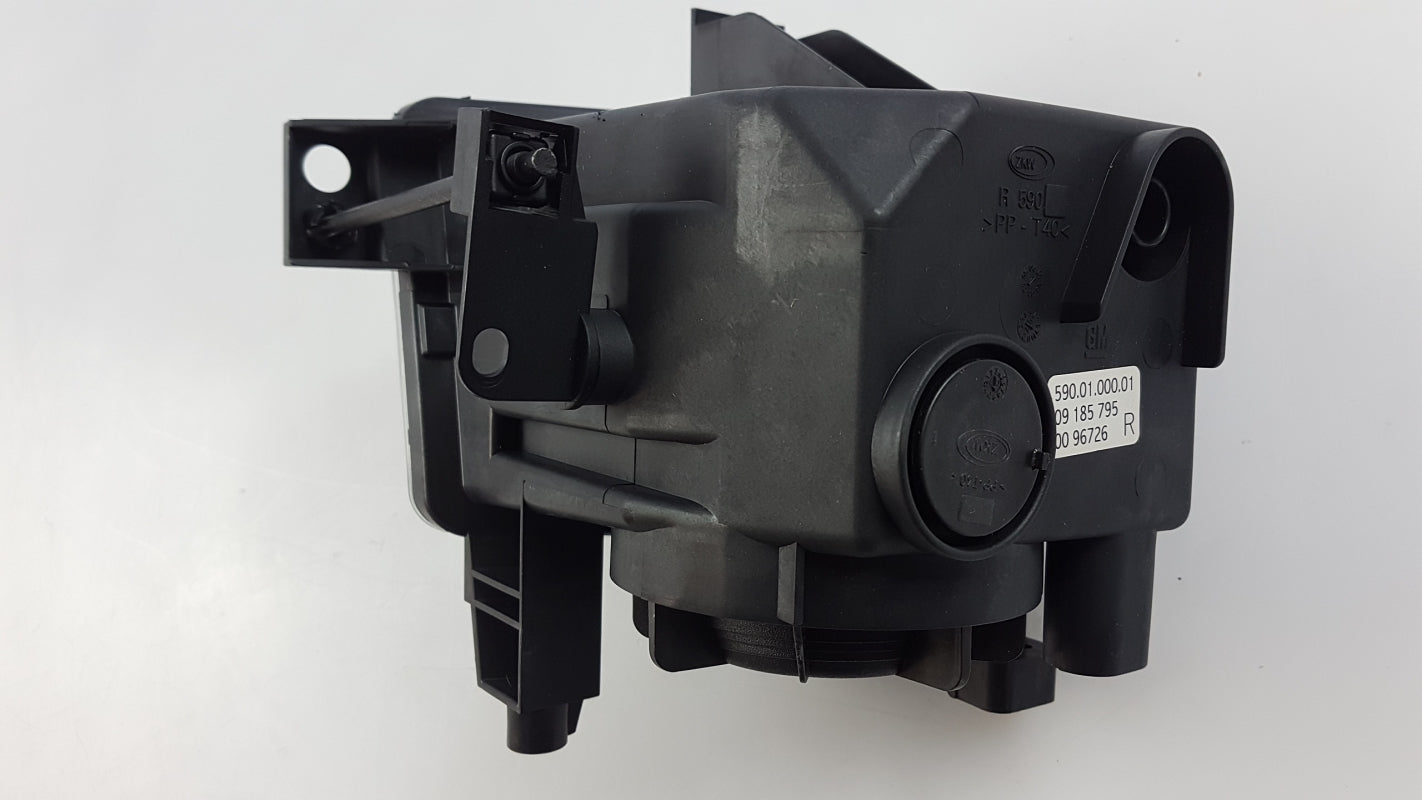 Original OPEL Vectra-C Halogen Nebelscheinwerfer rechts 93172405