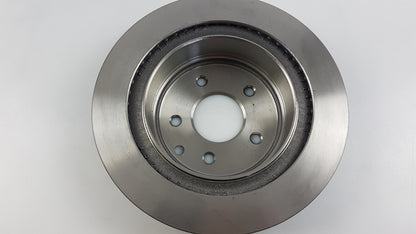 Original RENAULT Koleos I Bremsscheibensatz (2 stück) hinten 432003112R