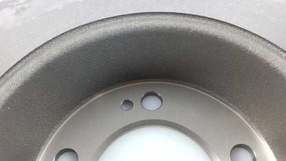 Original RENAULT Master-III Bremsscheibe (1 stück) hinten 432064087R