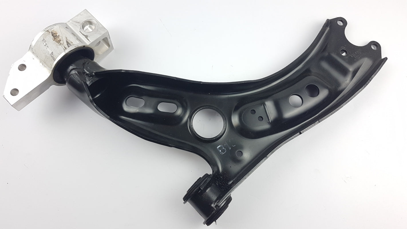 Original AUDI A3 II (8P7) VW Touran 2010 - 2015 Querlenker 1K0407152BC