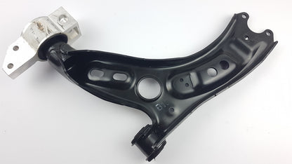 Original AUDI A3 II (8P7) VW Touran 2010 - 2015 Querlenker 1K0407152BC