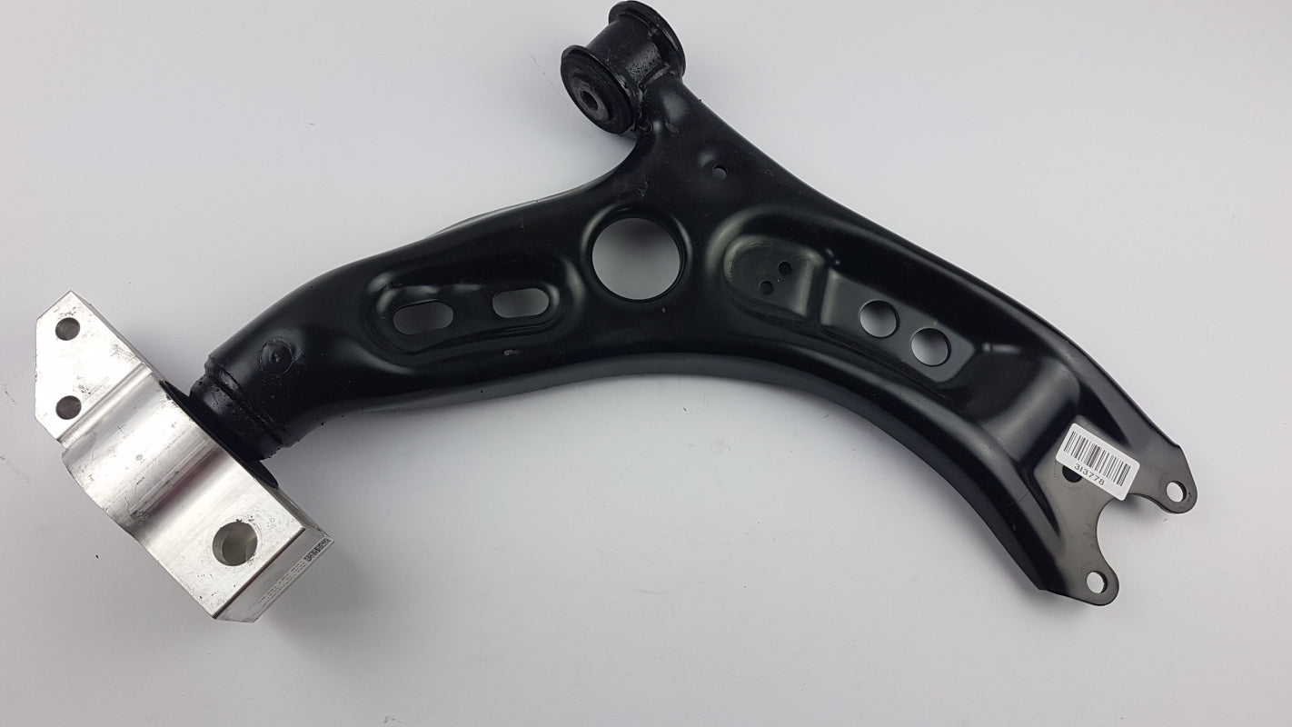 Original AUDI A3 II (8P7) VW Touran 2010 - 2015 Querlenker 1K0407152BC