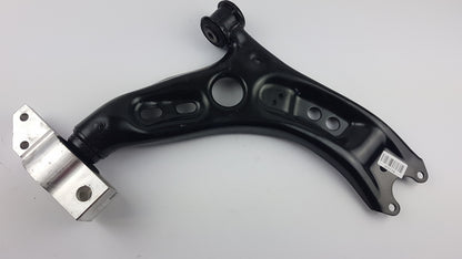 Original AUDI A3 II (8P7) VW Touran 2010 - 2015 Querlenker 1K0407152BC