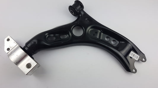 Original AUDI A3 II (8P7) VW Touran 2010 - 2015 Querlenker 1K0407152BC