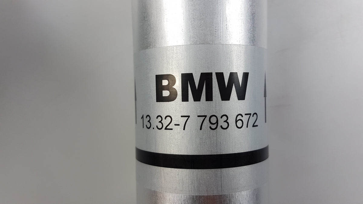 Original BMW 3' E90 E91 E92 E93 Kraftstofffilter 13327793672