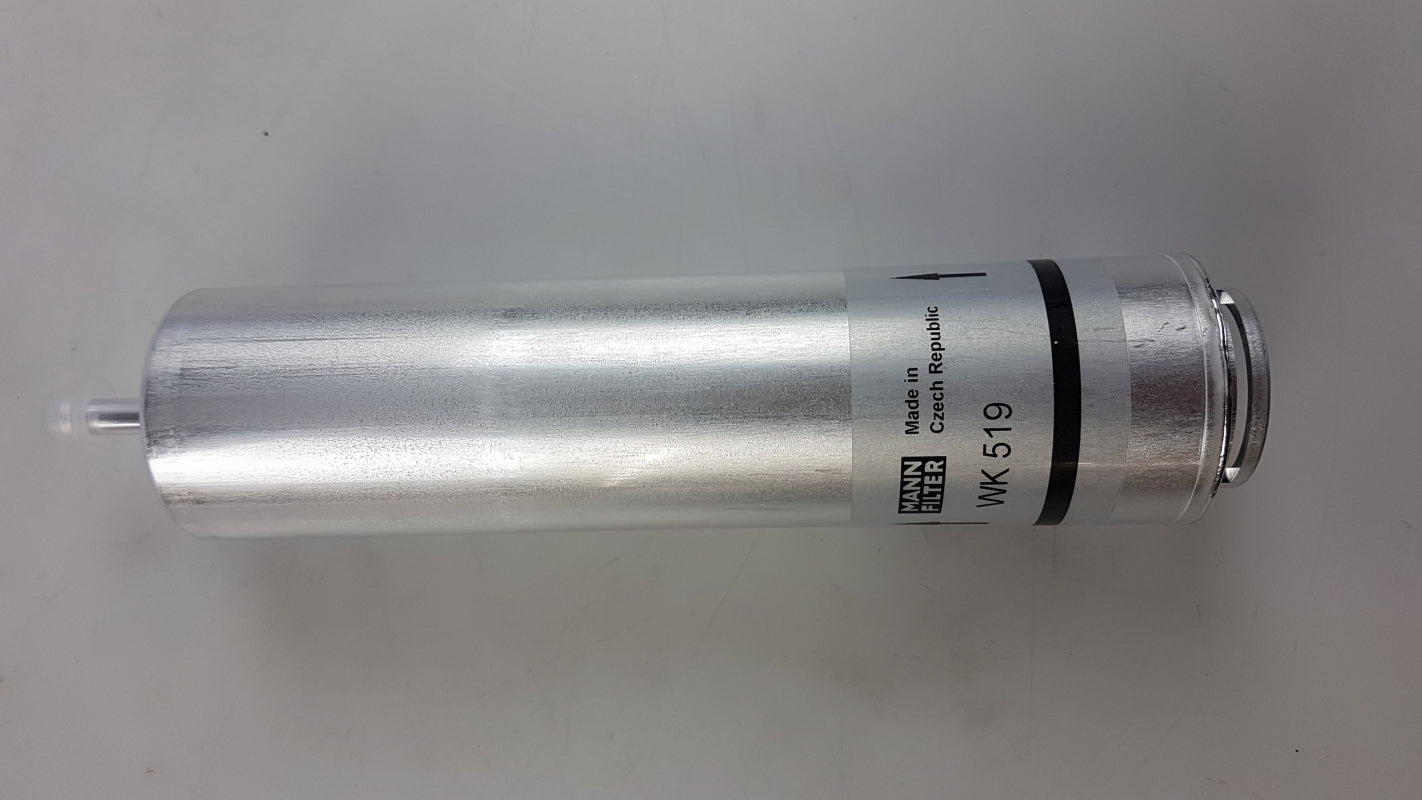 Original BMW 3' E90 E91 E92 E93 Kraftstofffilter 13327793672