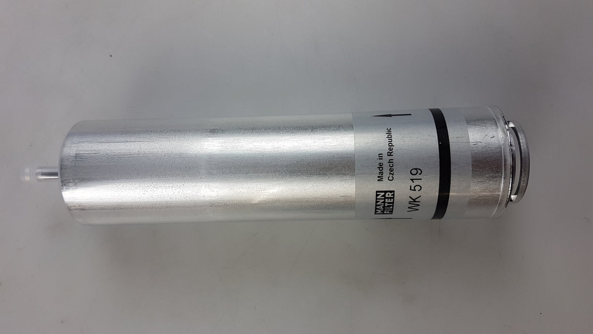 Original BMW 3' E90 E91 E92 E93 Kraftstofffilter 13327793672