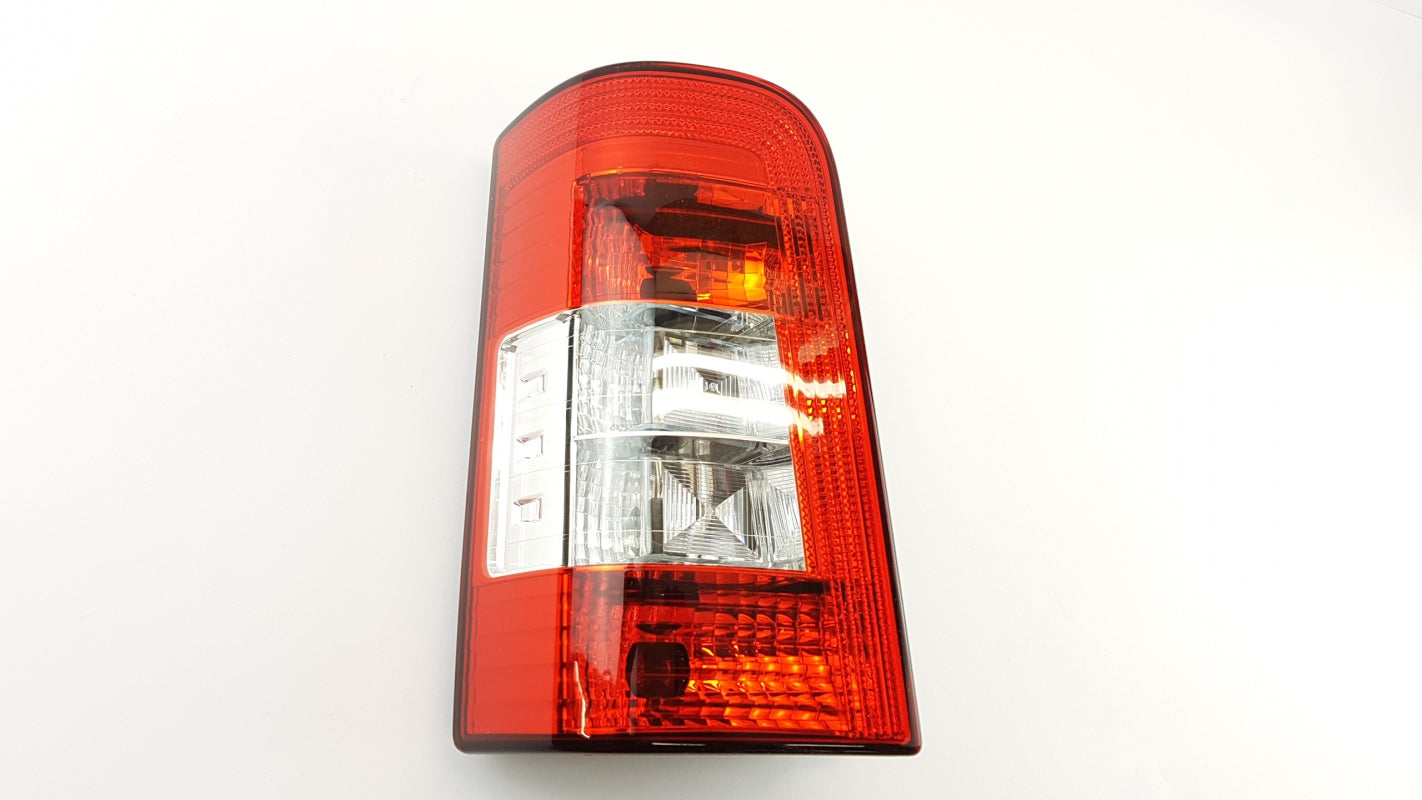 Original PEUGEOT Partner CITROEN Berlingo Heckleuchte Rücklicht links 6350CX