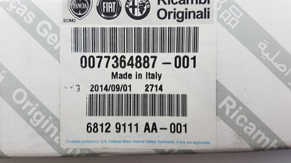 Original OE FIAT Lenkwelle Gelenk 77364887