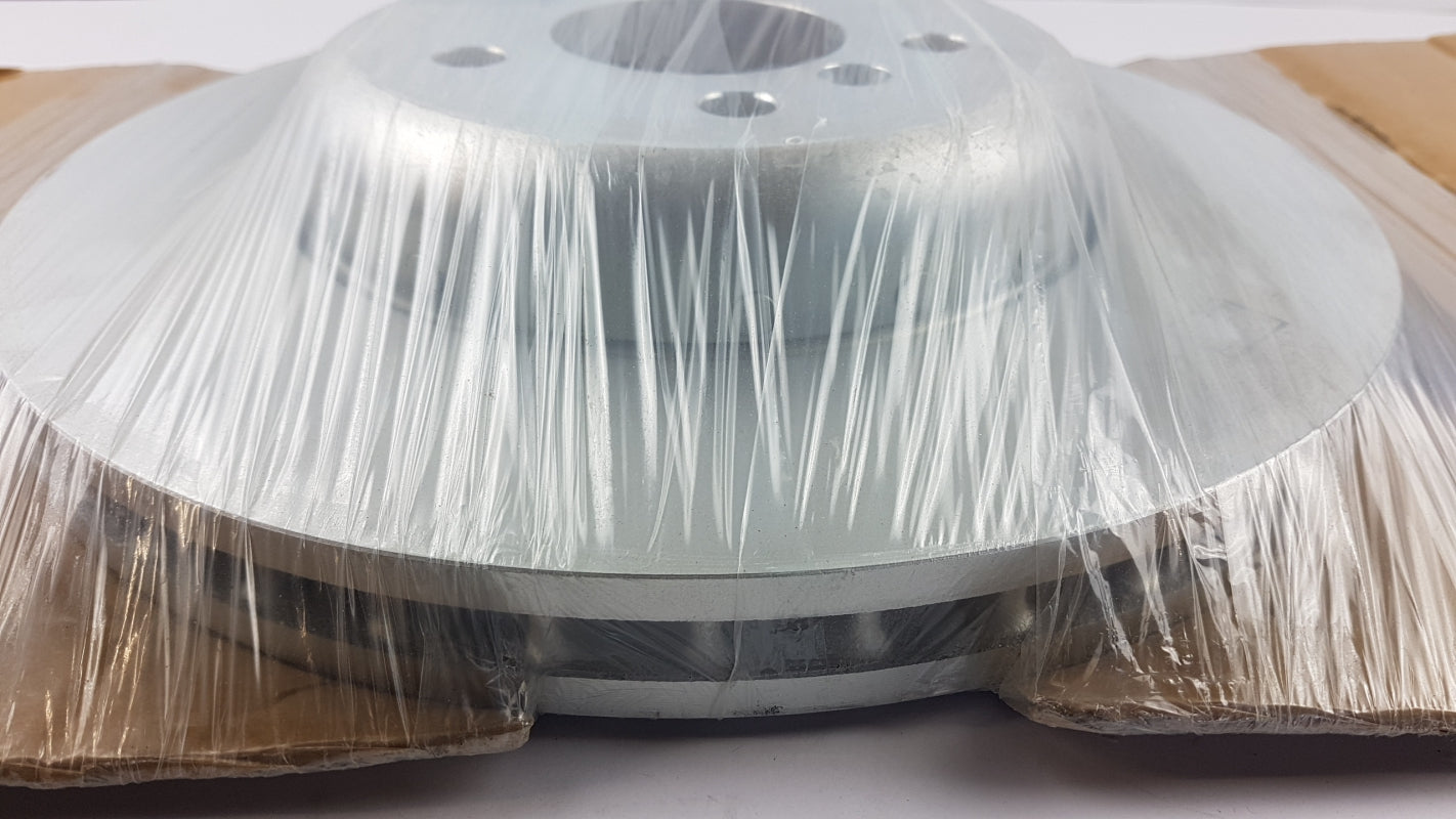 Original BMW F06 F10 F11 F12 F13 F18 Bremsscheibe (1 stück) vorne 34116775277