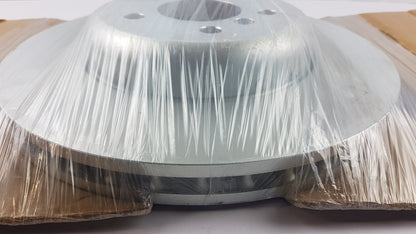 Original BMW F06 F10 F11 F12 F13 F18 Bremsscheibe (1 stück) vorne 34116775277