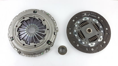 Original CITROEN C4 Picasso II PEUGEOT 207 308 Kupplungssatz 2052P7