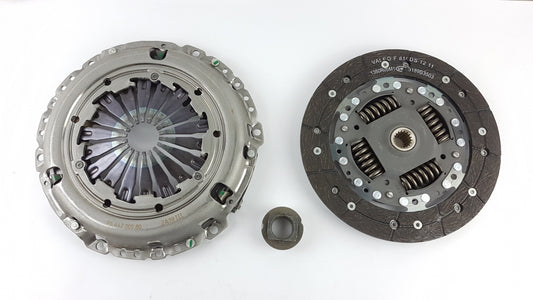 Original CITROEN C4 Picasso II PEUGEOT 207 308 Kupplungssatz 2052P7