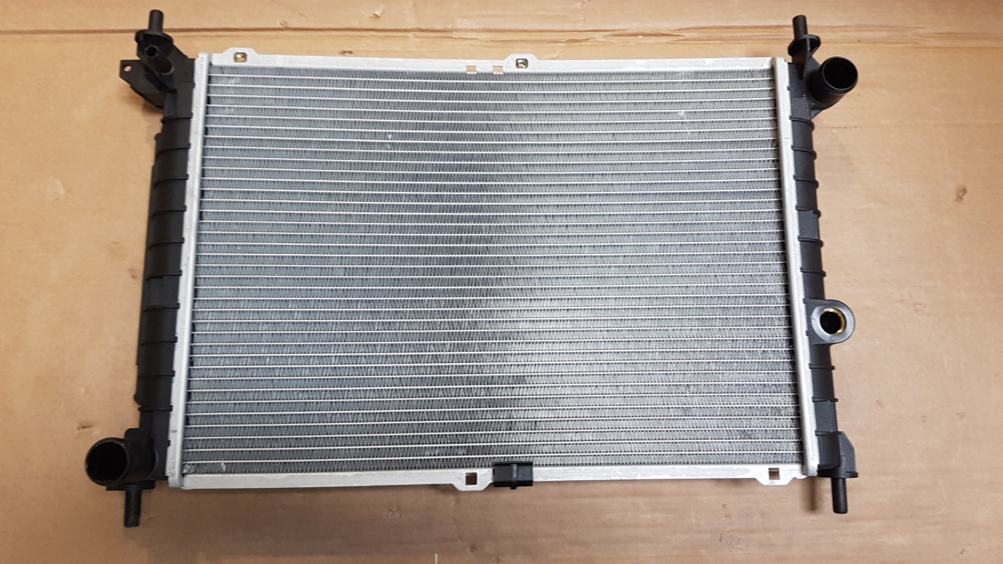 Original OPEL Astra-F Motor Wasserkühler 90510645