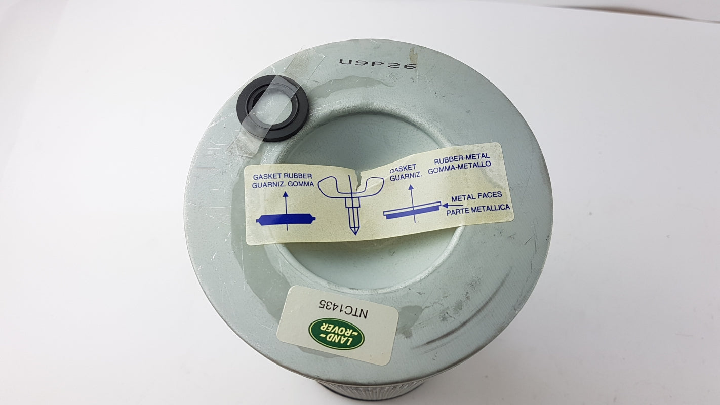 Original OE LAND ROVER Luftfilter NTC1435
