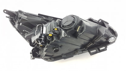 Original OPEL Corsa-D Hauptscheinwerfer Scheinwerfer Halogen Links 95511327