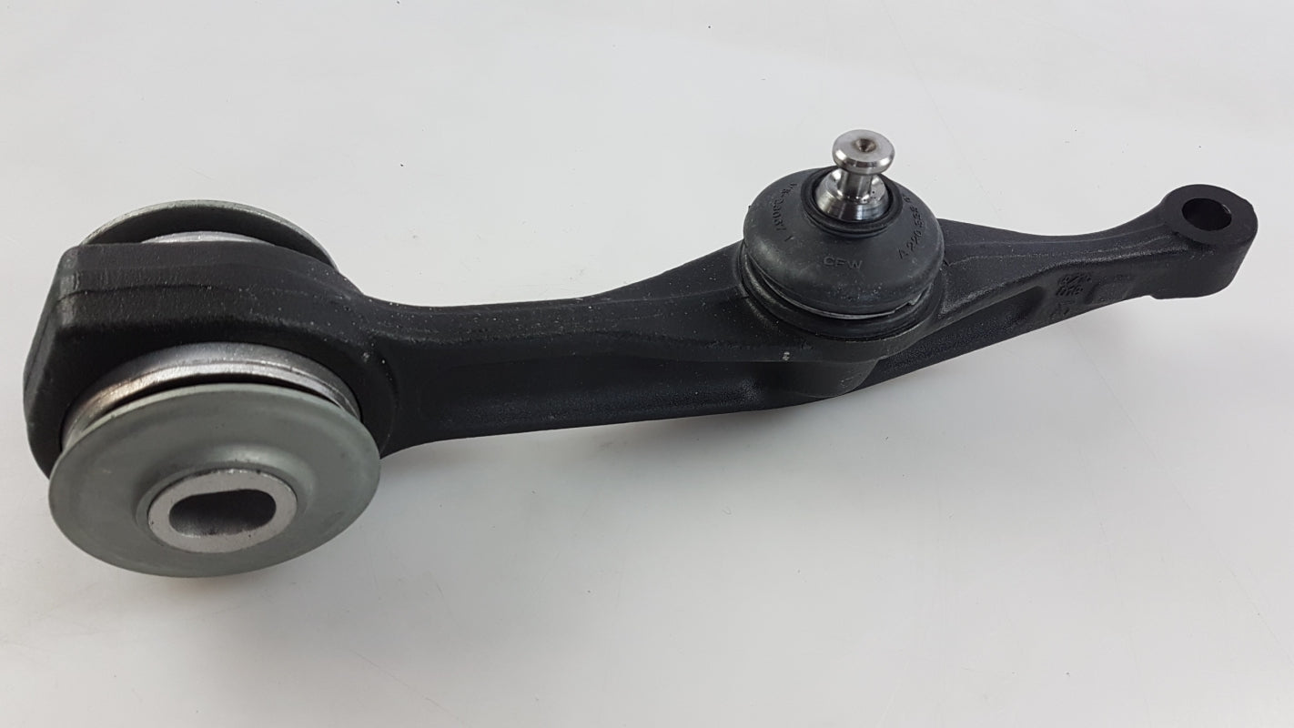 Original MERCEDES-BENZ S W220 CL C215 Querlenker unten vorne L/R A2153300707