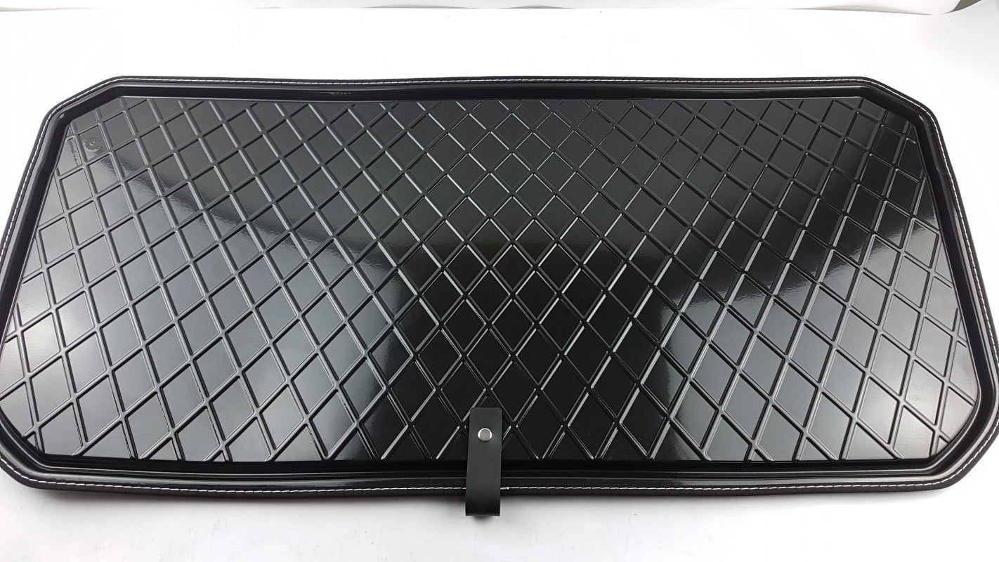 Original OE BMW Gepäckraumwanne 51472353820