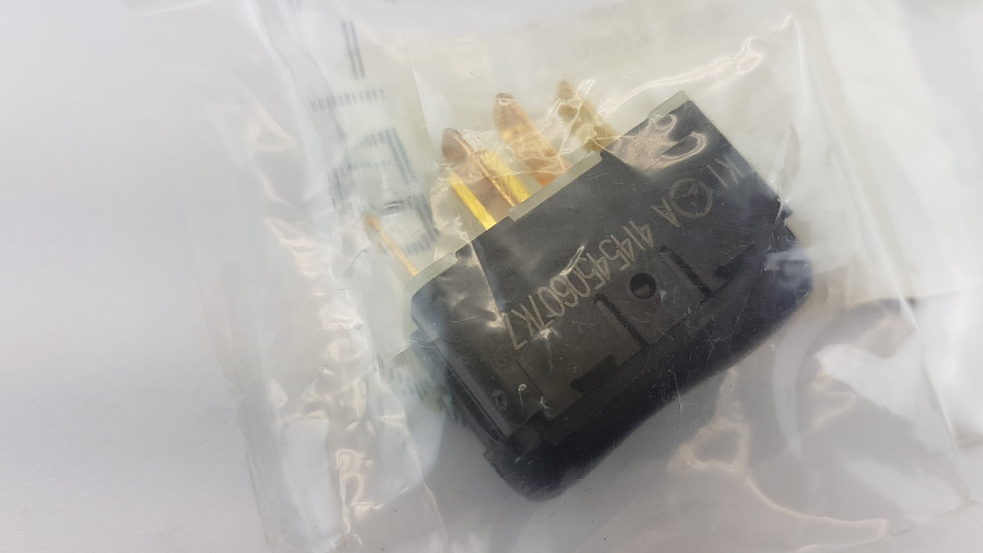 Original OE MERCEDES-BENZ Fensterheberschalter A4145450607