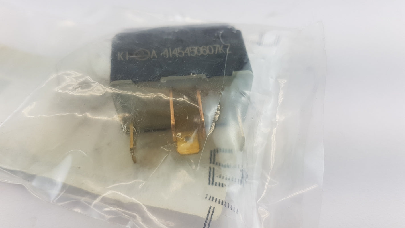 Original OE MERCEDES-BENZ Fensterheberschalter A4145450607
