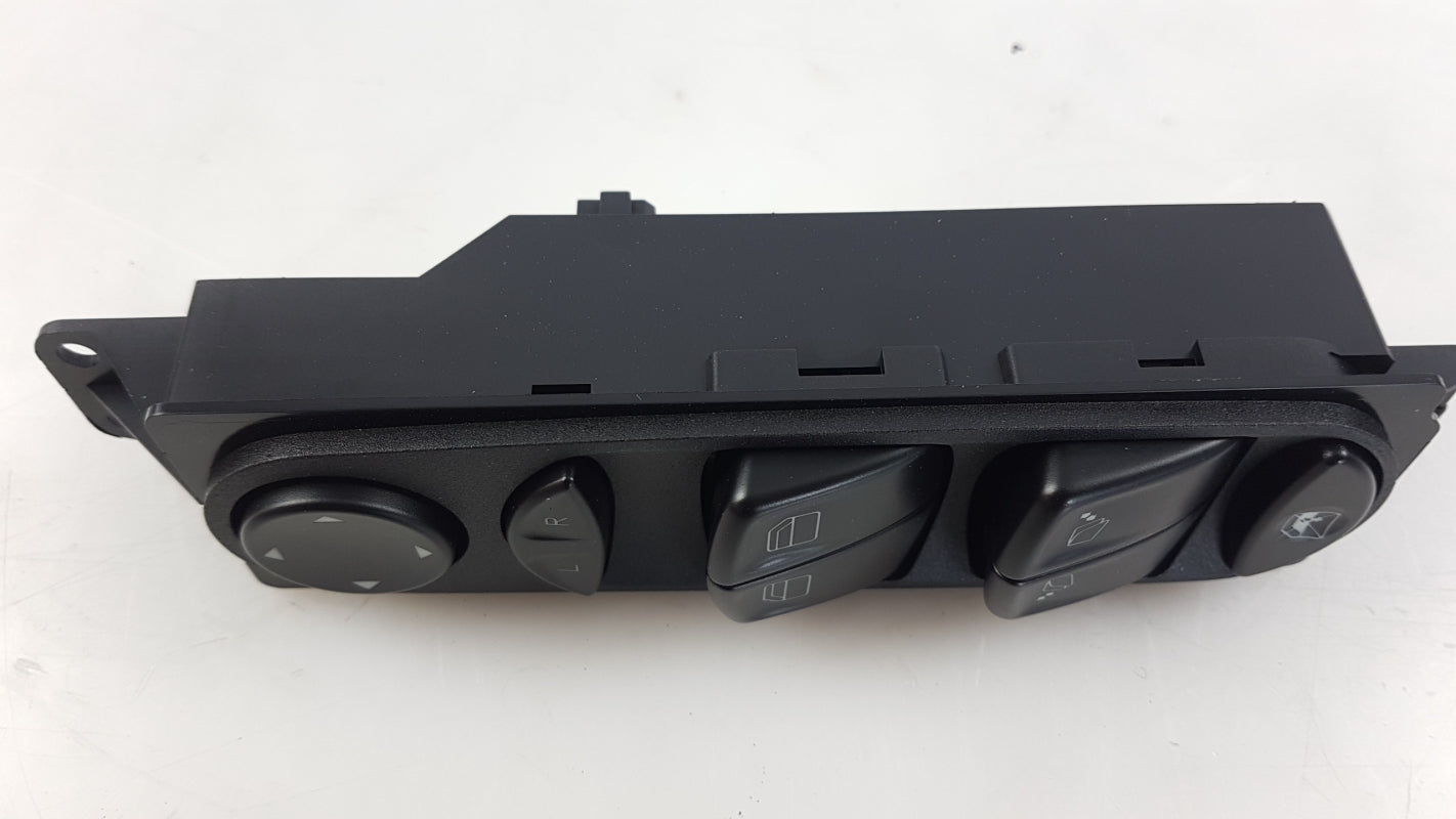 Original MB V-Klasse W639 Fensterheber & Spiegel Kombischalter A6395451213
