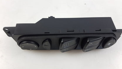Original MB V-Klasse W639 Fensterheber & Spiegel Kombischalter A6395451213