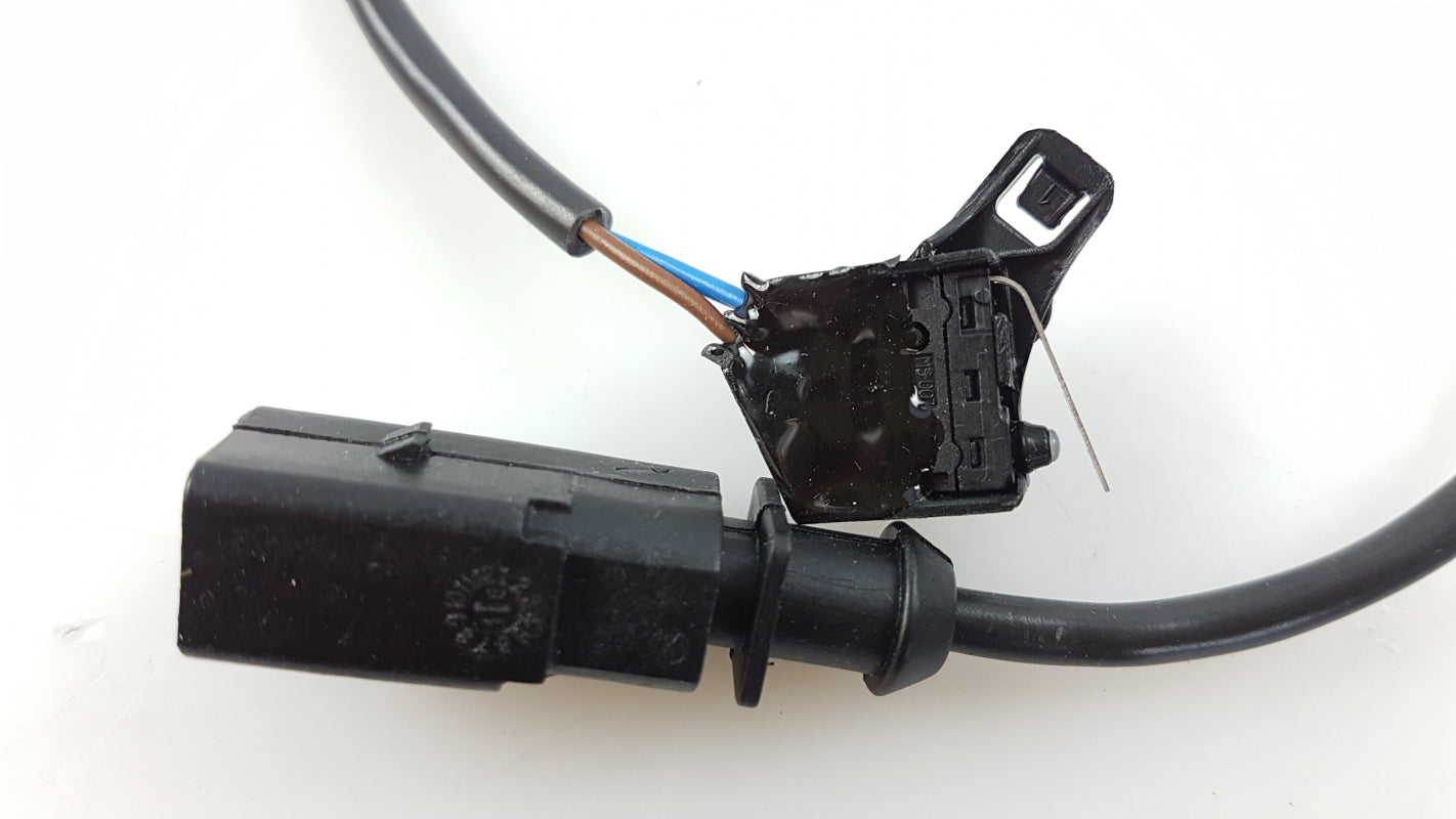 Original OE Volkswagen Schalter 6R0953236