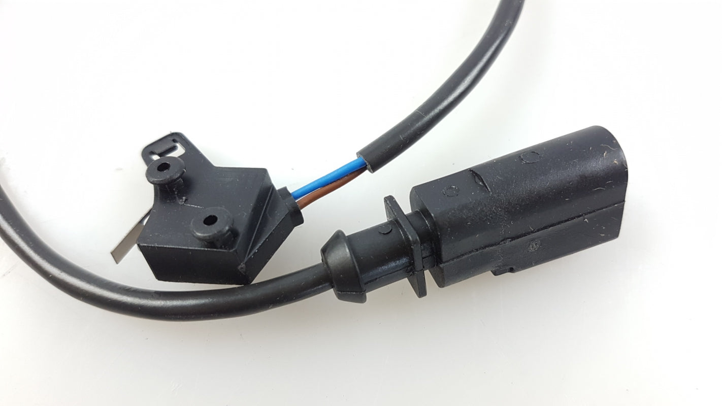Original OE Volkswagen Schalter 6R0953236
