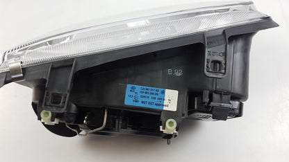 Original VW Bora '99-'02 Halogen Hauptscheinwerfer links 1J5941017AD