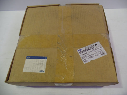 Original OE FORD Bremsscheibe (1 Stück) 1141782