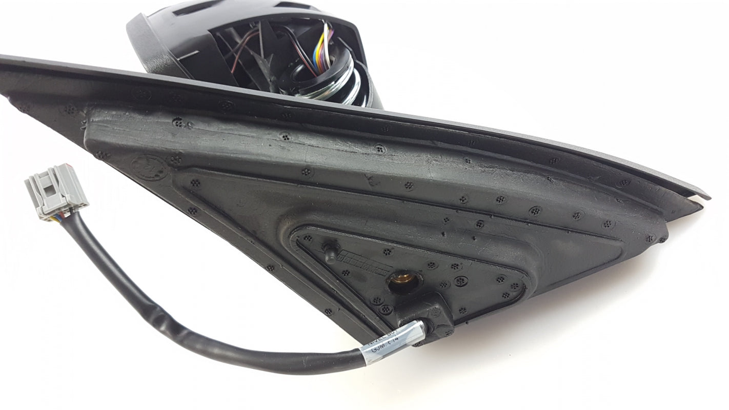 Original FORD S-Max Galaxy '06-'14 Außenspiegel Aufnahme links 1776375