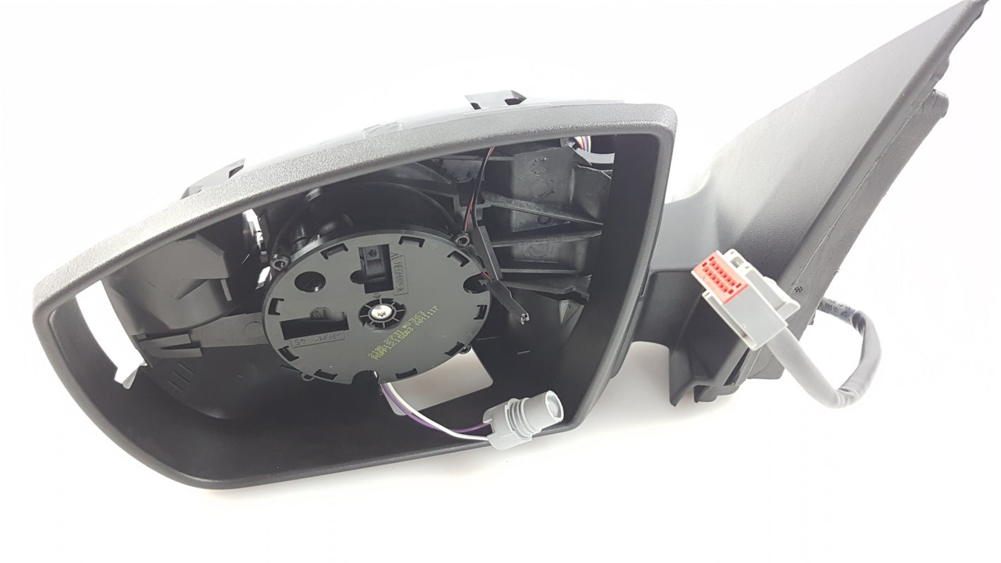 Original FORD S-Max Galaxy '06-'14 Außenspiegel Aufnahme links 1776375
