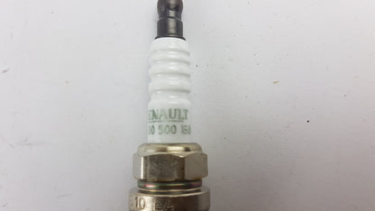 Original RENAULT Clio II Kangoo Laguna Logan Lodgy 1.4/1.6L Zündkerze 7700500168