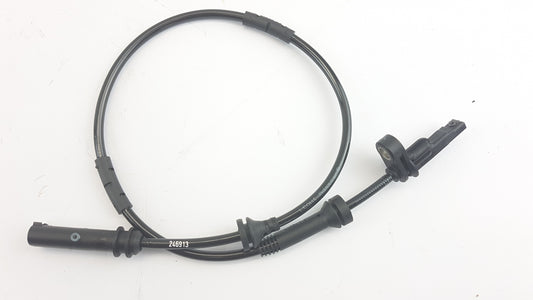Original BMW X3 F25 X4 F26 ABS Sensor Impulsgeber DXC hinten 34526869293