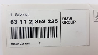 Original OE BMW Hauptscheinwerfer Glühlampe 63112352235