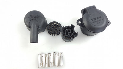 Original OE Volkswagen Gehäuse 5N0945505A