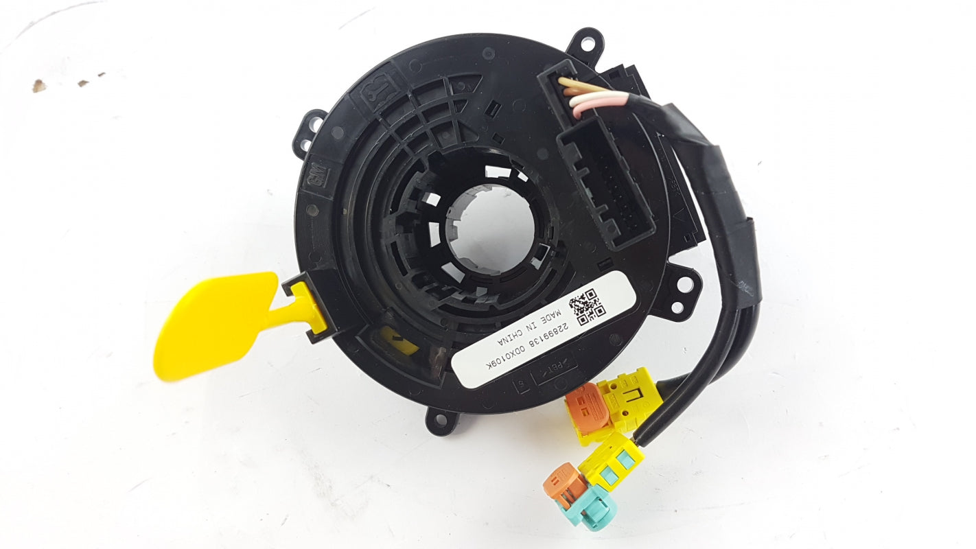 Original OPEL Ampera Insignia-A Lenksäule Elektronikmodul Schleifring 22899138