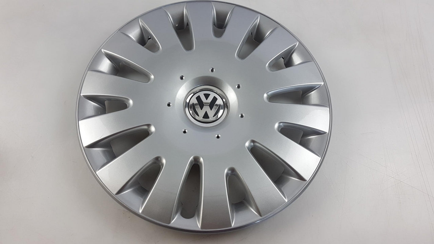 Original OE Volkswagen Radkappe 1K0601147GQLV
