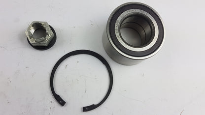 Original PEUGEOT 308 (T9) CITROEN C4 Picasso Radlagersatz vorne 1610137680