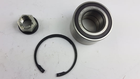 Original PEUGEOT 308 (T9) CITROEN C4 Picasso Radlagersatz vorne 1610137680