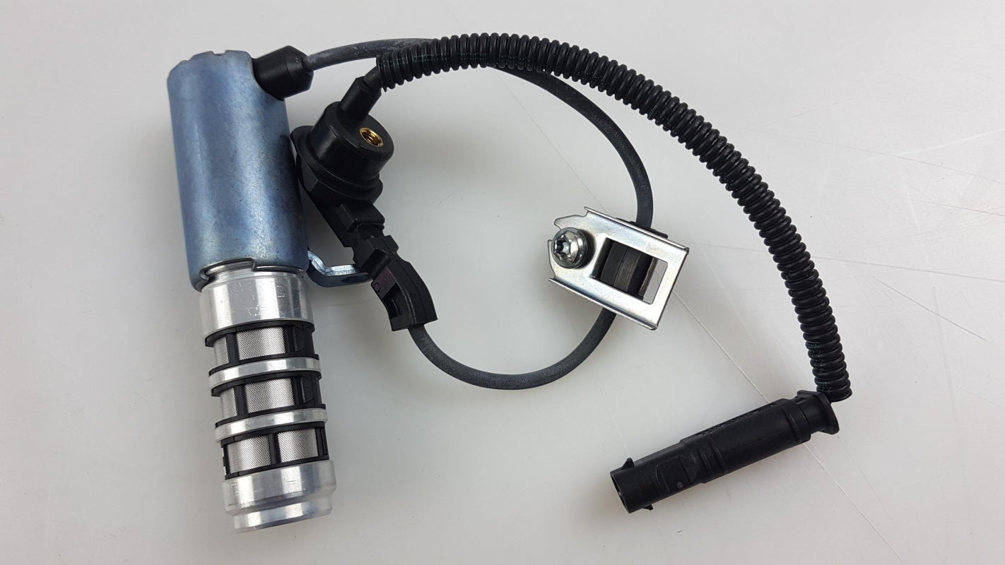 Original PEUGEOT 2008 308 (T9) CITROEN C4 Magnetventil V764723880