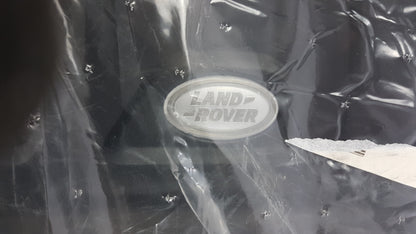 Original LAND ROVER Discovery Sport Fußmattensatz 4-st. Gummi schwarz VPLCS0281