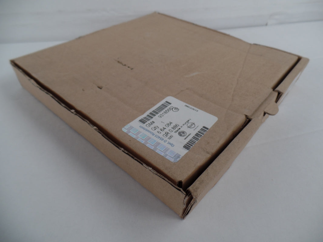 Original OPEL Astra-H Zafira-B Vectra-C Signum Kupplungsscheibe 1.8 93185663