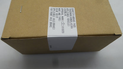 Original HONDA Legend '07-'08 Bremsbeläge hinten 43022SJAE00