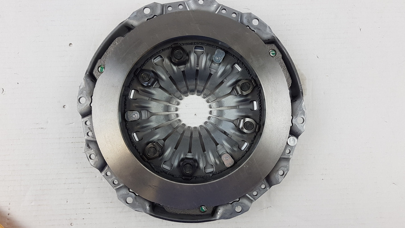 Original AUDI A1 VW Polo SKODA Fabia Rapid 1.4TDI Kupplungsdruckplatte 04B141025