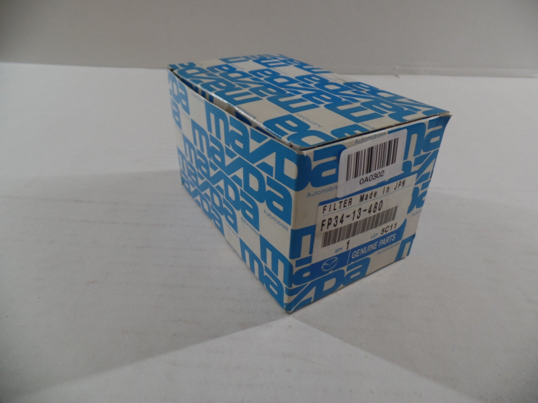 Original OE MAZDA Kraftstofffilter FP3413480