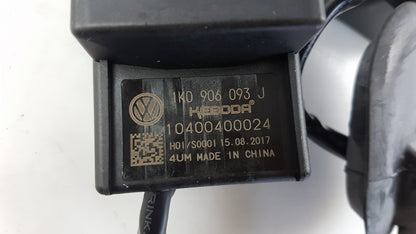 Original OE Volkswagen Steuergerät 1K0906093J